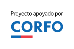 Proyecto apoyado por CORFO
